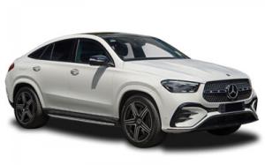 Configurador Mercedes Gle Coupé